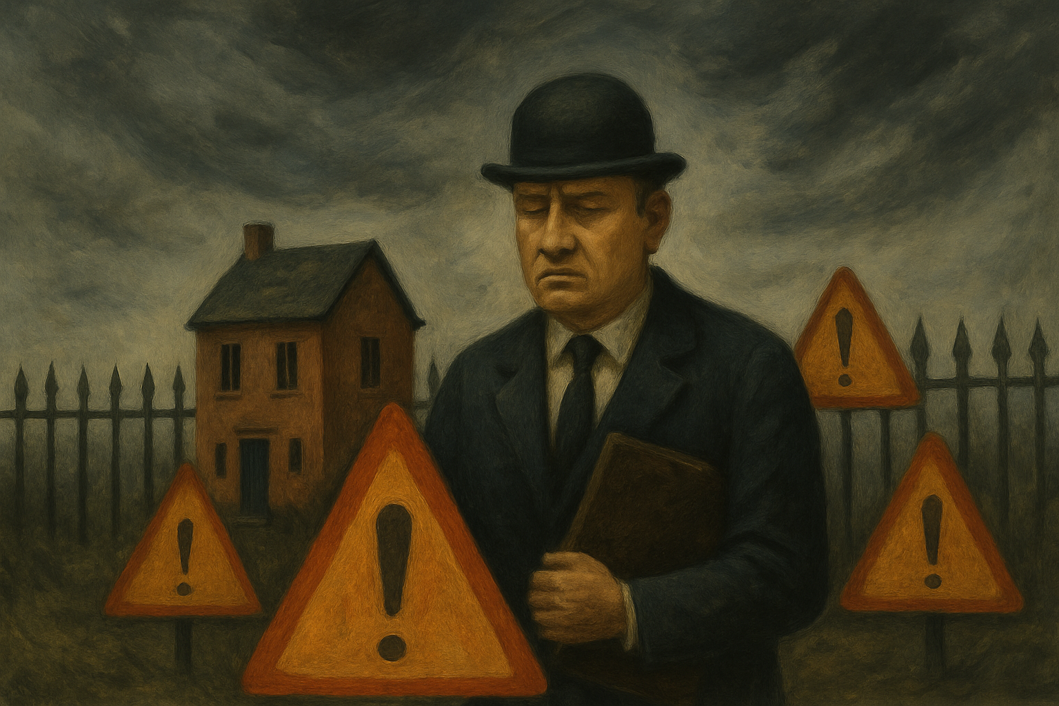 The Dust Has Settled. What Impact Does The Autumn Budget Have Landlords