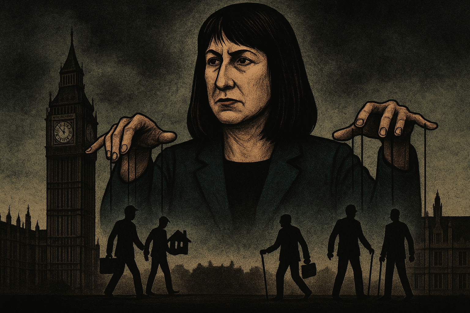 The Autumn Budget Reckoning